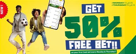 Betika Welcome Bonus Ghana .